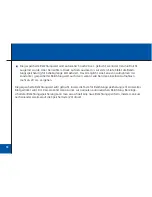 Предварительный просмотр 16 страницы Zeiss Ikon Rangefinder Instruction Manual