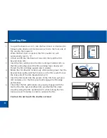 Предварительный просмотр 32 страницы Zeiss Ikon Rangefinder Instruction Manual