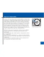 Предварительный просмотр 37 страницы Zeiss Ikon Rangefinder Instruction Manual