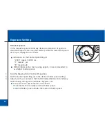 Preview for 40 page of Zeiss Ikon Rangefinder Instruction Manual