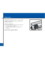 Preview for 48 page of Zeiss Ikon Rangefinder Instruction Manual