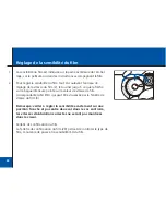 Предварительный просмотр 58 страницы Zeiss Ikon Rangefinder Instruction Manual