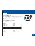 Preview for 131 page of Zeiss Ikon Rangefinder Instruction Manual