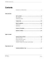 Preview for 5 page of Zeiss INTRABEAM Instructions For Use Manual