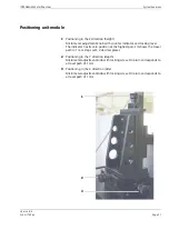 Предварительный просмотр 21 страницы Zeiss INTRABEAM Instructions For Use Manual