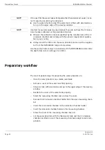 Предварительный просмотр 24 страницы Zeiss INTRABEAM Instructions For Use Manual