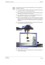 Preview for 59 page of Zeiss INTRABEAM Instructions For Use Manual