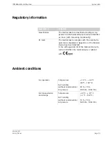 Предварительный просмотр 73 страницы Zeiss INTRABEAM Instructions For Use Manual