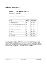 Preview for 3 page of Zeiss IOLMaster 700 Service Manual