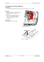 Preview for 25 page of Zeiss IOLMaster 700 Service Manual