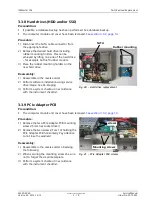 Предварительный просмотр 35 страницы Zeiss IOLMaster 700 Service Manual