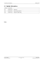 Preview for 46 page of Zeiss IOLMaster 700 Service Manual