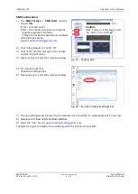 Предварительный просмотр 69 страницы Zeiss IOLMaster 700 Service Manual