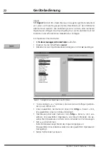 Предварительный просмотр 24 страницы Zeiss IOLMaster User Manual