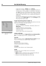 Предварительный просмотр 26 страницы Zeiss IOLMaster User Manual