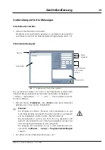 Preview for 27 page of Zeiss IOLMaster User Manual