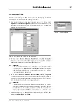 Предварительный просмотр 39 страницы Zeiss IOLMaster User Manual