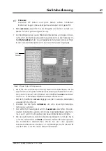 Предварительный просмотр 49 страницы Zeiss IOLMaster User Manual