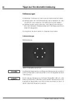 Предварительный просмотр 68 страницы Zeiss IOLMaster User Manual