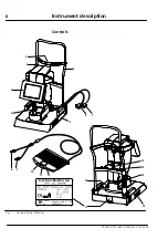 Предварительный просмотр 100 страницы Zeiss IOLMaster User Manual