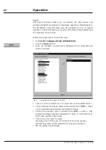Предварительный просмотр 114 страницы Zeiss IOLMaster User Manual