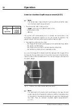 Предварительный просмотр 124 страницы Zeiss IOLMaster User Manual