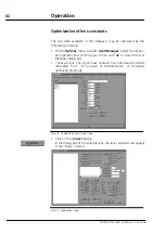 Предварительный просмотр 134 страницы Zeiss IOLMaster User Manual