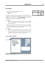 Preview for 141 page of Zeiss IOLMaster User Manual