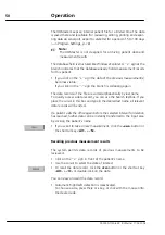 Предварительный просмотр 142 страницы Zeiss IOLMaster User Manual