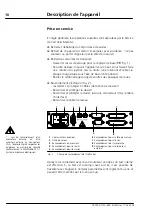 Предварительный просмотр 194 страницы Zeiss IOLMaster User Manual