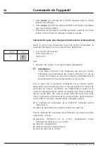 Предварительный просмотр 222 страницы Zeiss IOLMaster User Manual