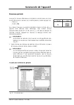 Preview for 233 page of Zeiss IOLMaster User Manual