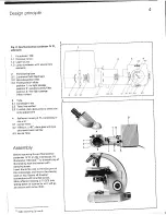Preview for 3 page of Zeiss IV FL Instructions Manual