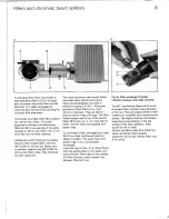 Предварительный просмотр 5 страницы Zeiss IV FL Instructions Manual