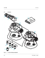 Предварительный просмотр 10 страницы Zeiss KF 2 ICS Operating Manual