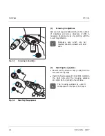 Preview for 16 page of Zeiss KF 2 ICS Operating Manual