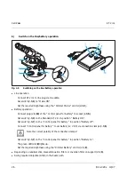 Предварительный просмотр 18 страницы Zeiss KF 2 ICS Operating Manual