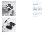 Preview for 18 page of Zeiss KF Instructions For Use Manual