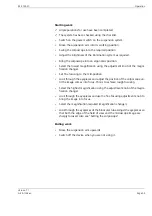 Предварительный просмотр 55 страницы Zeiss KSK 150 FC Instructions For Use Manual