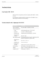 Preview for 68 page of Zeiss KSK 150 FC Instructions For Use Manual