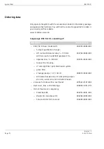 Preview for 70 page of Zeiss KSK 150 FC Instructions For Use Manual