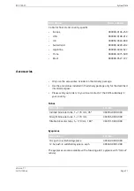 Preview for 71 page of Zeiss KSK 150 FC Instructions For Use Manual