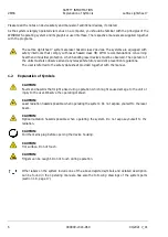 Предварительный просмотр 6 страницы Zeiss Lattice Lightsheet 7 Instructions Manual