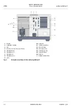 Предварительный просмотр 12 страницы Zeiss Lattice Lightsheet 7 Instructions Manual