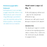 Preview for 6 page of Zeiss LC Instructions For Use Manual