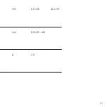 Preview for 41 page of Zeiss LC Instructions For Use Manual