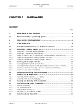Предварительный просмотр 5 страницы Zeiss Lightsheet Z.1 Operating Manual