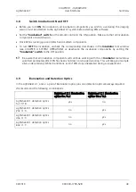 Предварительный просмотр 47 страницы Zeiss Lightsheet Z.1 Operating Manual