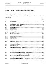 Предварительный просмотр 57 страницы Zeiss Lightsheet Z.1 Operating Manual