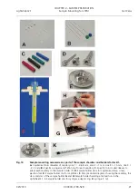 Предварительный просмотр 77 страницы Zeiss Lightsheet Z.1 Operating Manual